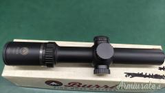 BURRIS FOUR X 1-4X24