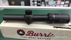 BURRIS FOUR X 1-4X24