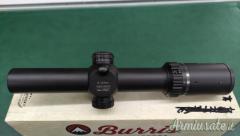 BURRIS FOUR X 1-4X24
