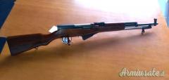 Carabina SKS Type 56 cal. 7,62x39