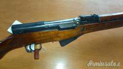 Carabina SKS Type 56 cal. 7,62x39