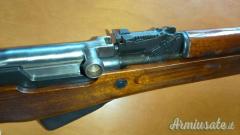 Carabina SKS Type 56 cal. 7,62x39