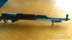 Carabina SKS Type 56 cal. 7,62x39