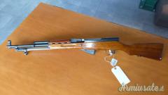 Carabina SKS Type 56 cal. 7,62x39