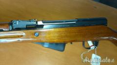 Carabina SKS Type 56 cal. 7,62x39