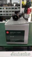LEICA AMPLUS 6 1-6X24i RET L-4A