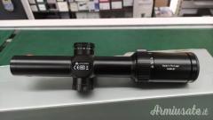 LEICA AMPLUS 6 1-6X24i RET L-4A