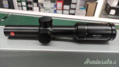 LEICA AMPLUS 6 1-6X24i RET L-4A