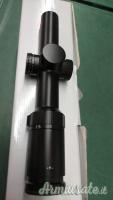 LEICA AMPLUS 6 1-6X24i RET L-4A