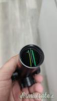 LEICA AMPLUS 6 1-6X24i RET L-4A