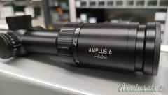 LEICA AMPLUS 6 1-6X24i RET L-4A