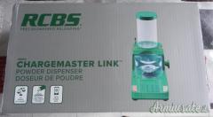 Bilancia RCBS ChargeMaster Link