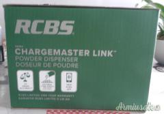 Bilancia RCBS ChargeMaster Link