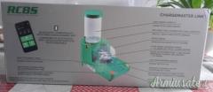 Bilancia RCBS ChargeMaster Link