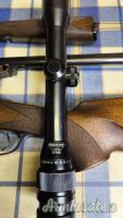 MAPIZ di Zanardini Prinz 6.5x57mm Mauser