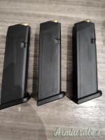 Glock 17 5^ gen. ...Altro | Non indicato