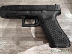 Glock 17 5^ gen. ...Altro | Non indicato