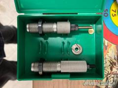 RCBS F L die set .30 - 06 + Lee crimp factory die