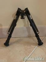Bipiedi ULTRALIGHT Harris modello 1A2