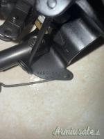 Bipiedi ULTRALIGHT Harris modello 1A2