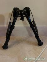 Bipiedi ULTRALIGHT Harris modello 1A2