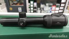 SWAROVSKI Z8i+ 0,75-6X20 RET L 4A-IF