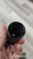 SWAROVSKI Z8i+ 0,75-6X20 RET L 4A-IF