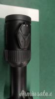 SWAROVSKI Z8i+ 0,75-6X20 RET L 4A-IF