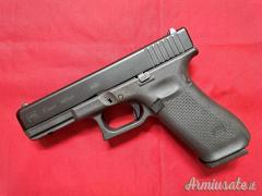 Glock 17 5° Gen. 9x21mm IMI