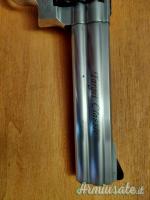 S&W 686 .357 Magnum  |  9x31mmR  | .353 Casull