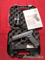 Glock 17 5° Gen. 9x21mm IMI
