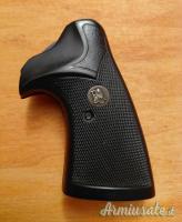 S&W 686 .357 Magnum  |  9x31mmR  | .353 Casull