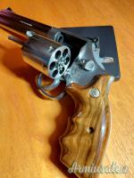 S&W 686 .357 Magnum  |  9x31mmR  | .353 Casull