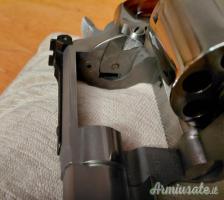 S&W 686 .357 Magnum  |  9x31mmR  | .353 Casull