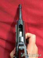 Mauser P08 cal. 7,65 Parabellum