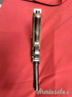 Mauser P08 cal. 7,65 Parabellum