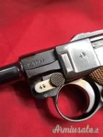 Mauser P08 cal. 7,65 Parabellum