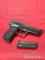 Beretta 98 FS Brigadier 9x21mm IMI