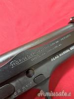 Beretta 98 FS Brigadier 9x21mm IMI