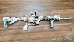 S&W M&P 15-22 cal. 22 Long Rifle