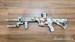 Smith & Wesson M&P 15-22 cal. 22 Long Rifle