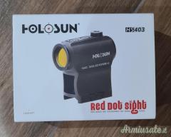 Smith & Wesson M&P 15-22 cal. 22 Long Rifle