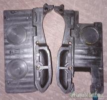 Guancette UZI