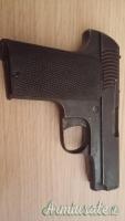 7.65 7.65x22mm Parabellum  |  7.65x22mm Luger  | .30 Luger