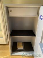 Armadio blindato per pistole o munizioni nuovo