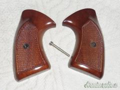 Guancette colt detective diamondback agent