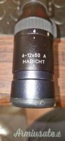 Swarovski Habicht 4-12x50 A