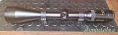 Swarovski Habicht 4-12x50 A