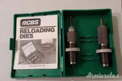 Dies 7,65 x 53 Belgian Mauser RCBS