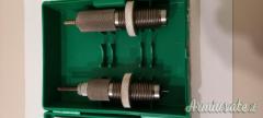 Dies 7,65 x 53 Belgian Mauser RCBS